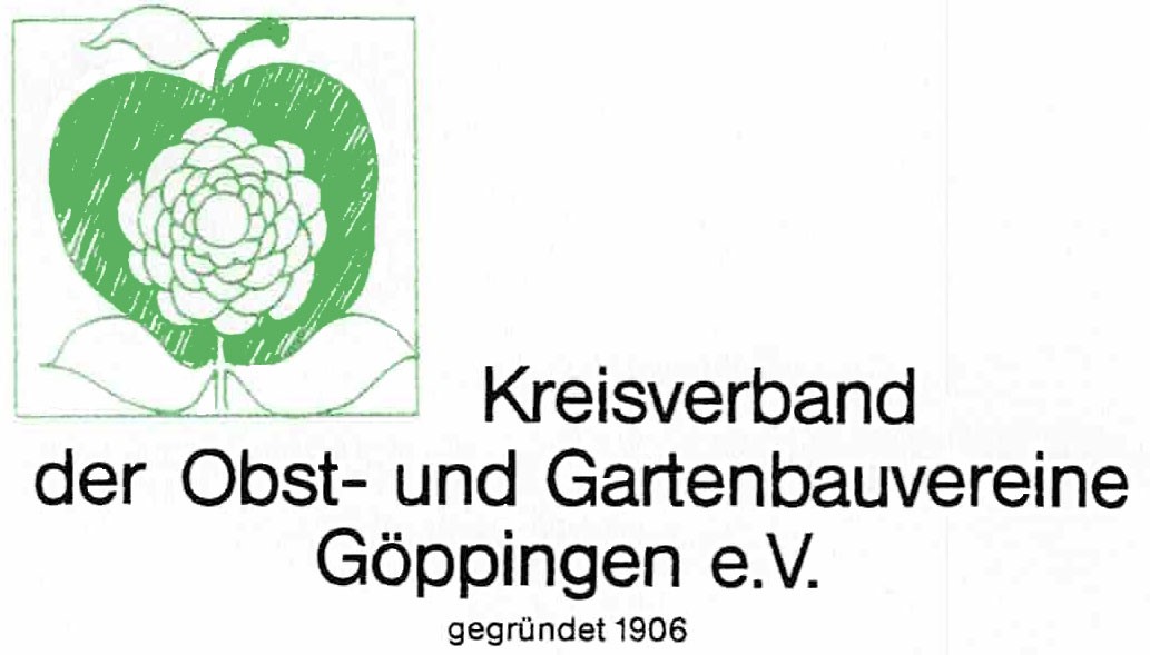 Der KOV Göppingen e.V. ist Mitglied im LOGL